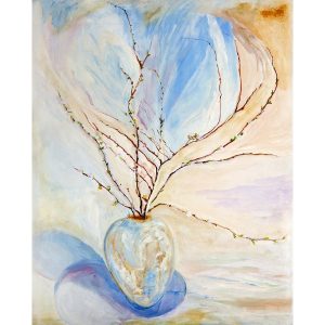 QUINCES: SPRING’S FIRST BREATH