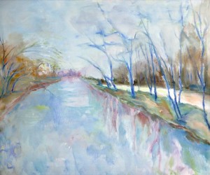 RARITAN CANAL