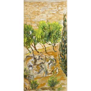 OF STONES AND TREES