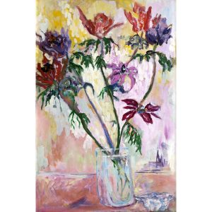 ANEMONES
