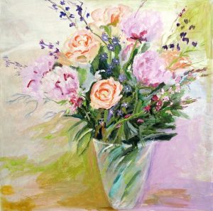 ROSE BOUQUET