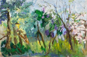 SPRINGTIME