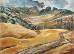 ROLLING HILLS
