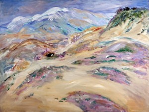 DESERT