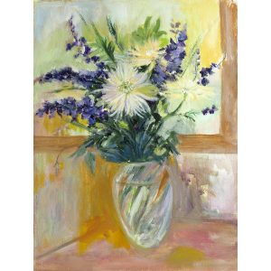CHRYSANTHEMUMS