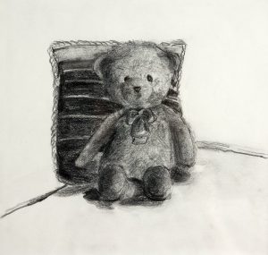 TEDDY BEAR