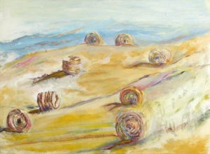 ROLLING HAYSTACKS