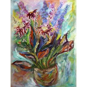 POTTED GERBERA