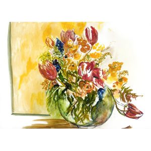 BIRTHDAY BOUQUET