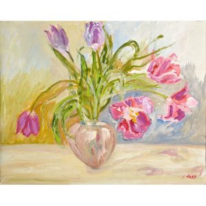 DANCING TULIP